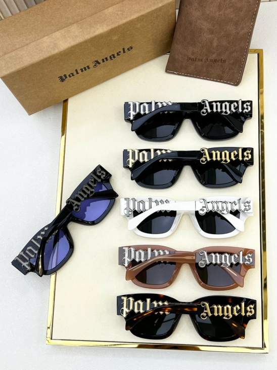 Picture of Palm Angels Sunglasses _SKUfw66634272fw